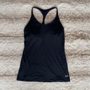 Under Armour tank top
